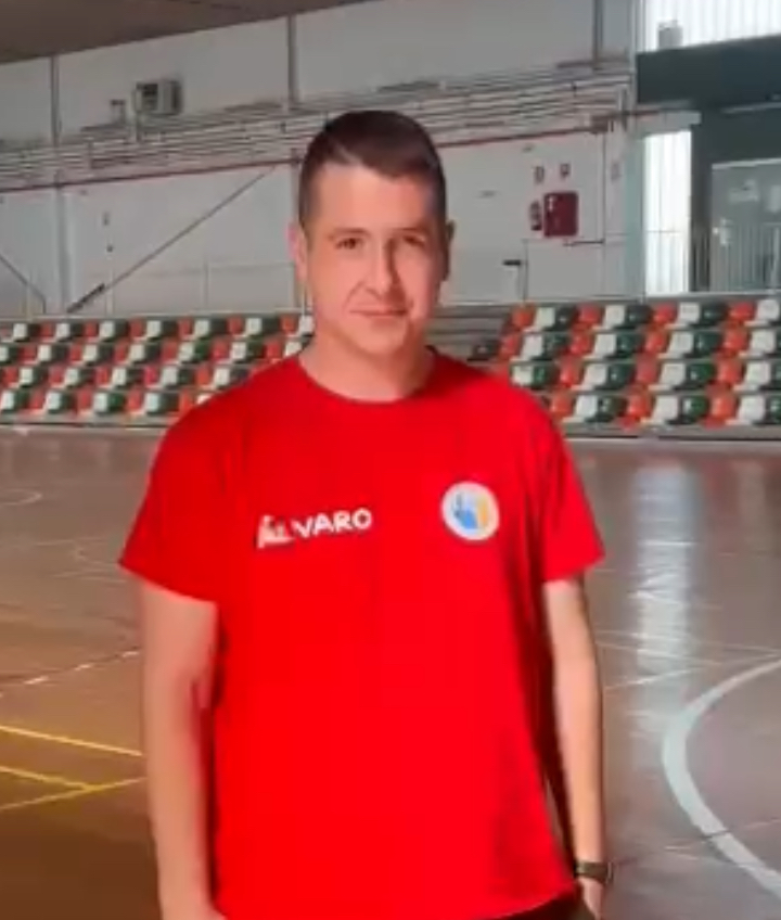 Álvaro Galindo